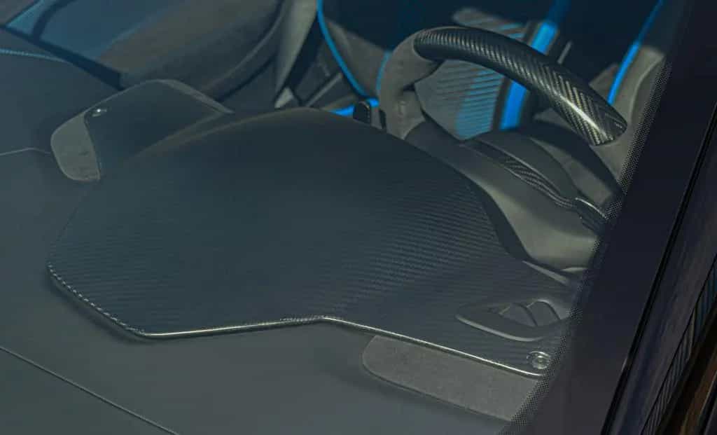 Maserati MC20 V6 - Carbon, Keramic, Liftsystem, Voll 01/2022-photo-39