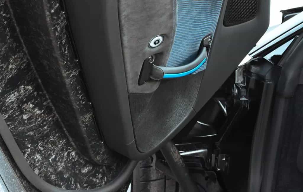 Maserati MC20 V6 - Carbon, Keramic, Liftsystem, Voll 01/2022-photo-46