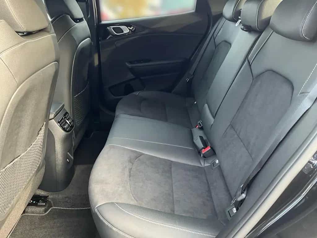 Kia XCeed GT-Line 1.6T DCT7 MY26 Glasdach ACC Memory 05/2026-photo-10
