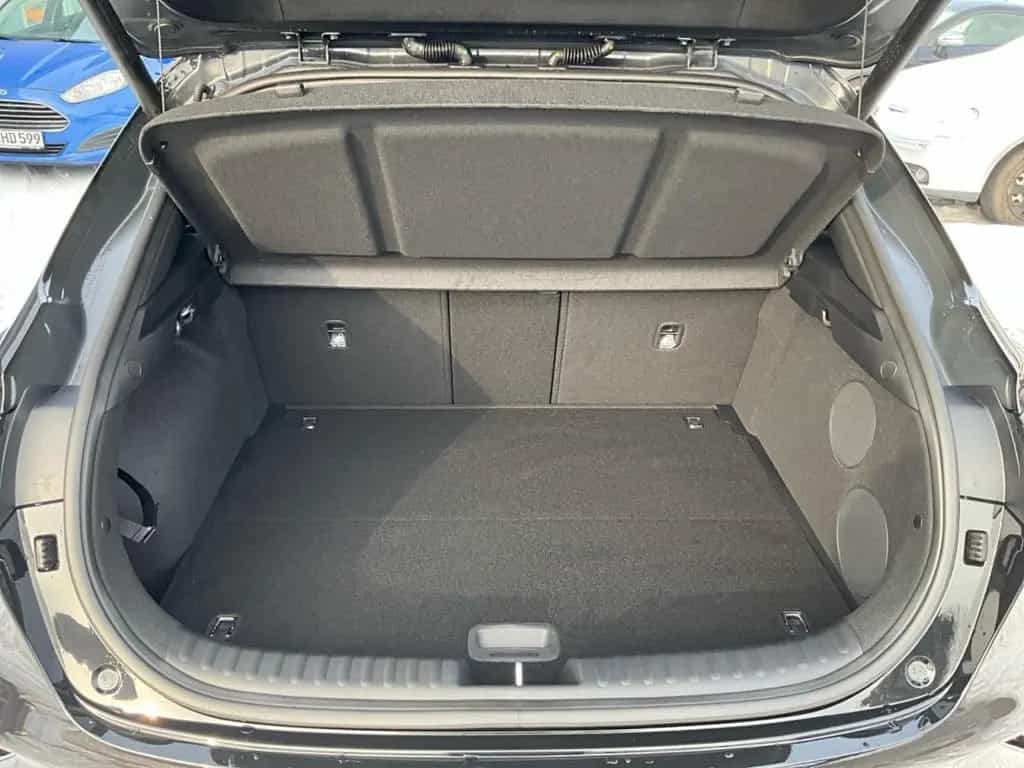 Kia XCeed GT-Line 1.6T DCT7 MY26 Glasdach ACC Memory 05/2026-photo-11