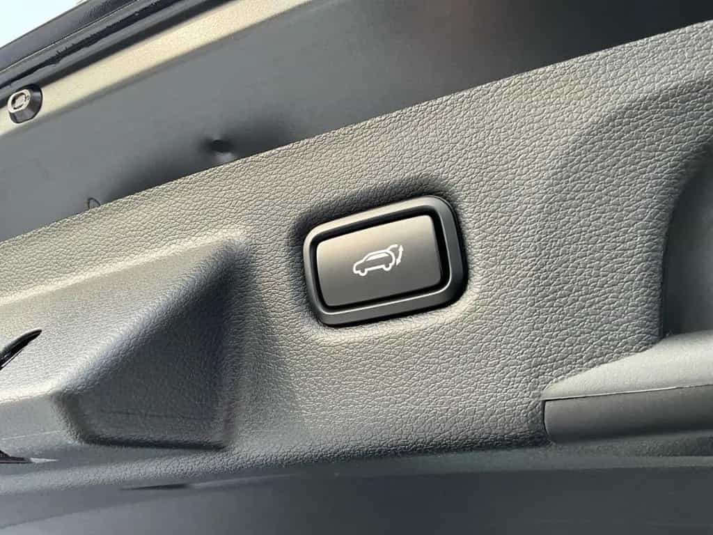 Kia XCeed GT-Line 1.6T DCT7 MY26 Glasdach ACC Memory 05/2026-photo-13