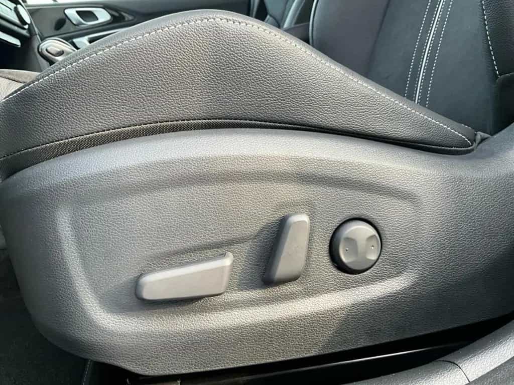 Kia XCeed GT-Line 1.6T DCT7 MY26 Glasdach ACC Memory 05/2026-photo-14