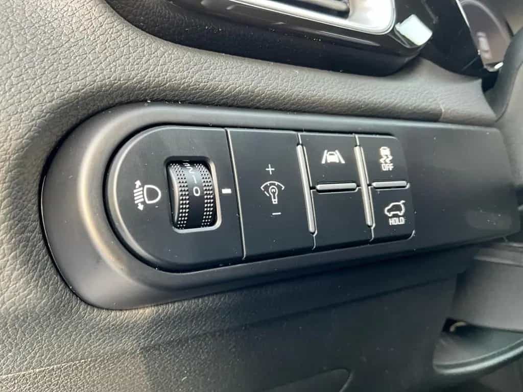 Kia XCeed GT-Line 1.6T DCT7 MY26 Glasdach ACC Memory 05/2026-photo-16