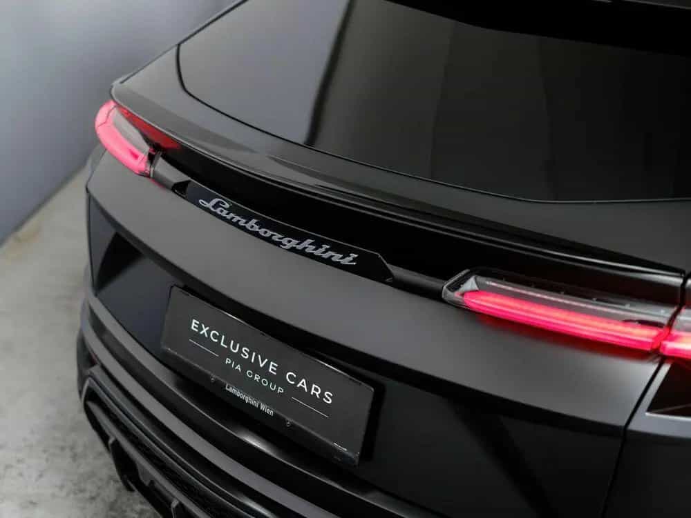 Lamborghini Urus 02/2019-photo-16