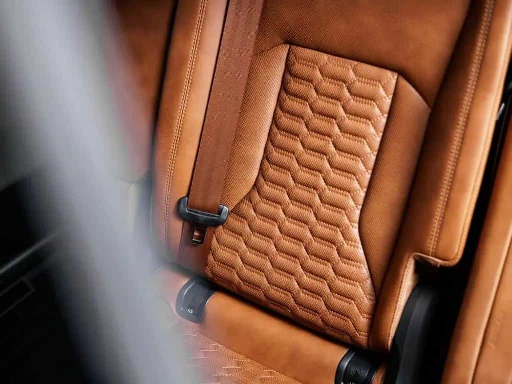 Lamborghini Urus 02/2019-photo-18