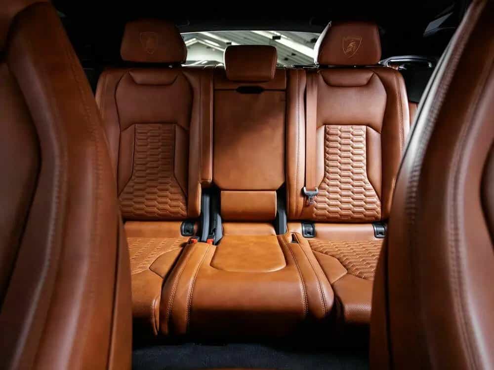 Lamborghini Urus 02/2019-photo-26