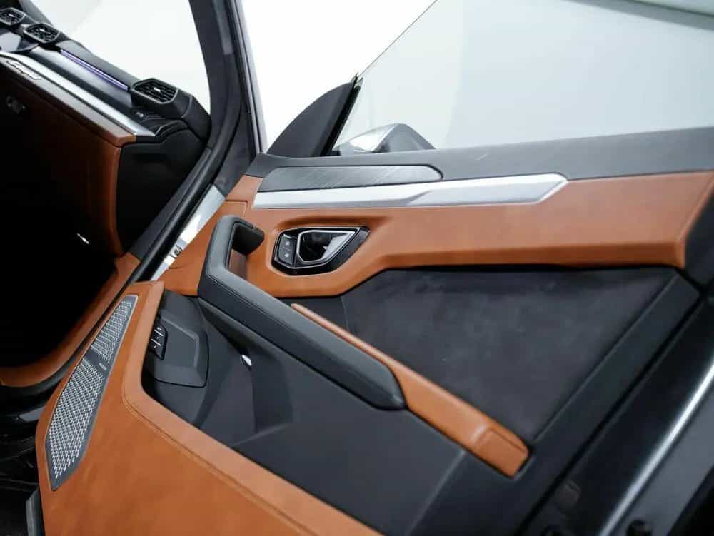 Lamborghini Urus 02/2019-photo-32
