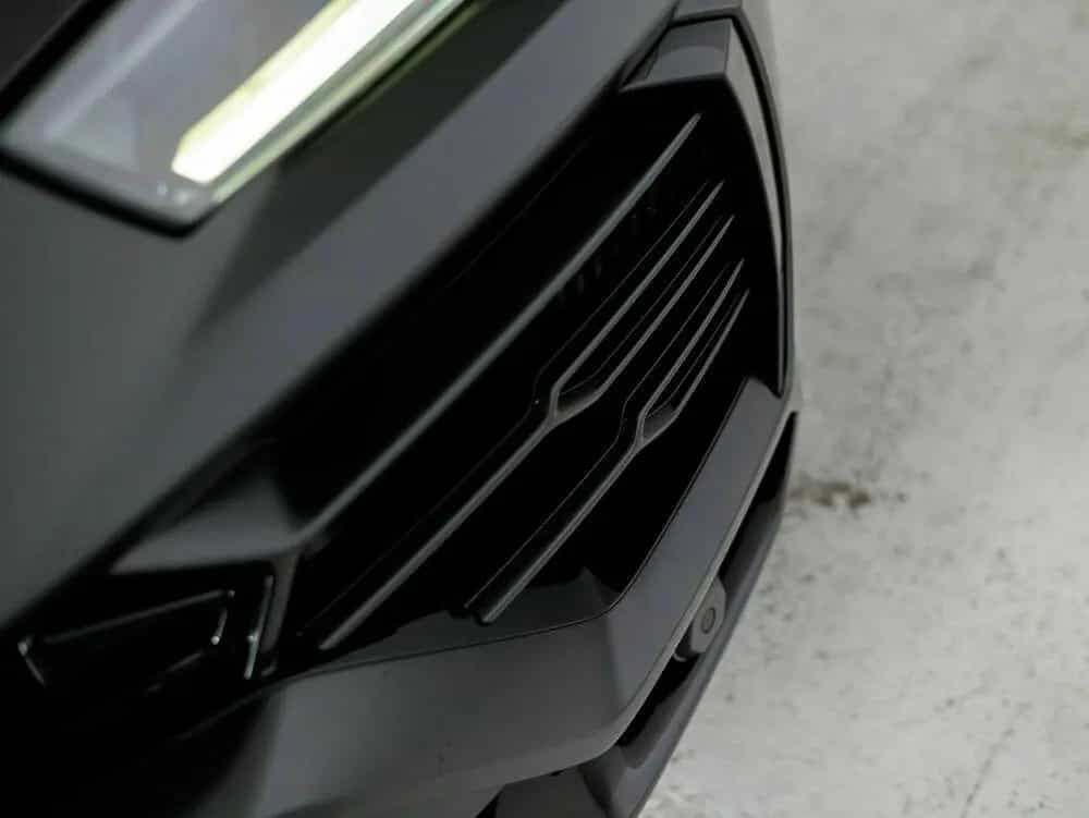 Lamborghini Urus 02/2019-photo-8