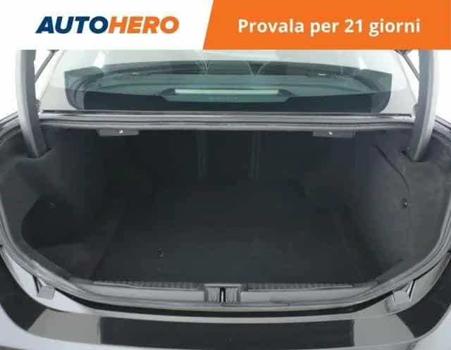Alfa Romeo Giulia ROMEO Giulia 2.2 Turbodiesel 160 CV AT8 Bus 06/2021-photo-10