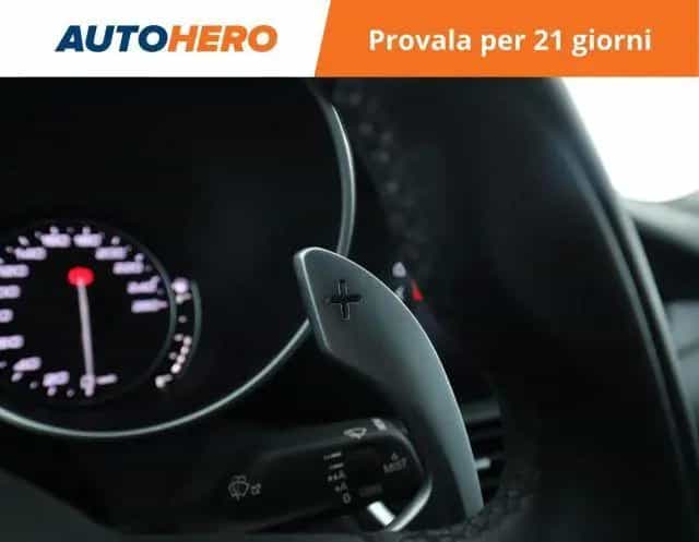Alfa Romeo Giulia ROMEO Giulia 2.2 Turbodiesel 160 CV AT8 Bus 06/2021-photo-13