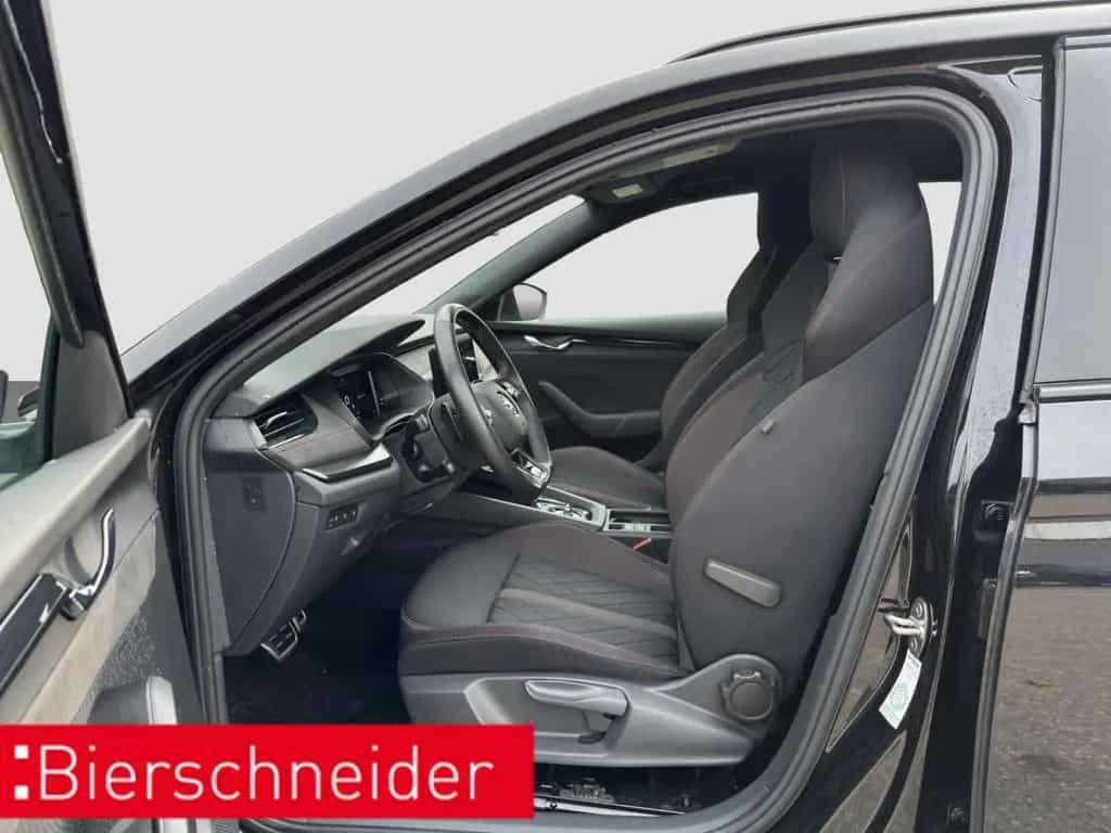 Skoda Octavia Combi 2.0 TSI DSG RS AHK LED KAMERA HEAD 09/2022-photo-12
