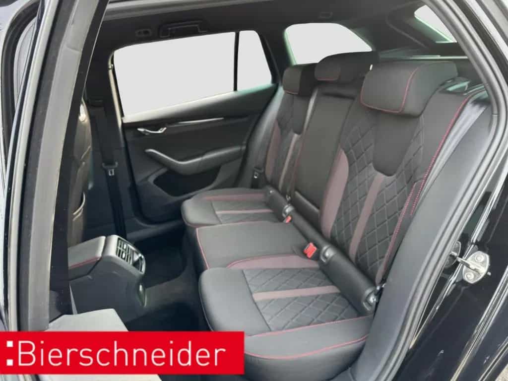 Skoda Octavia Combi 2.0 TSI DSG RS AHK LED KAMERA HEAD 09/2022-photo-21