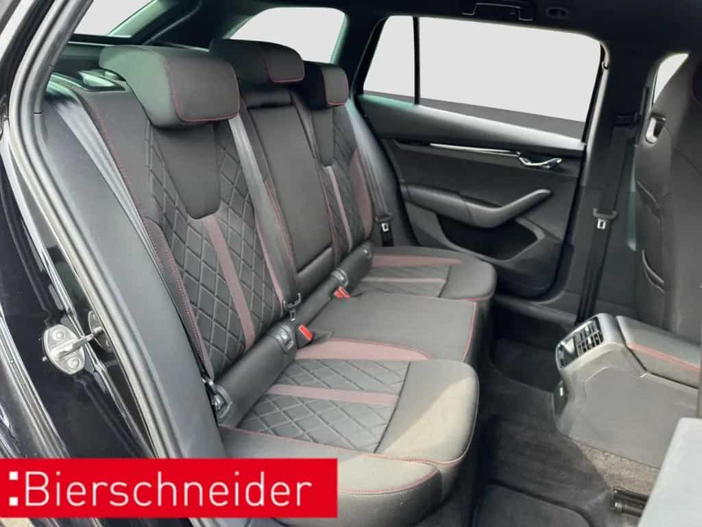 Skoda Octavia Combi 2.0 TSI DSG RS AHK LED KAMERA HEAD 09/2022-photo-23
