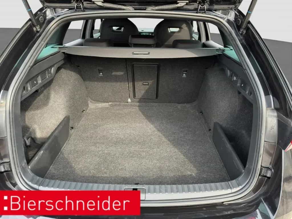 Skoda Octavia Combi 2.0 TSI DSG RS AHK LED KAMERA HEAD 09/2022-photo-26