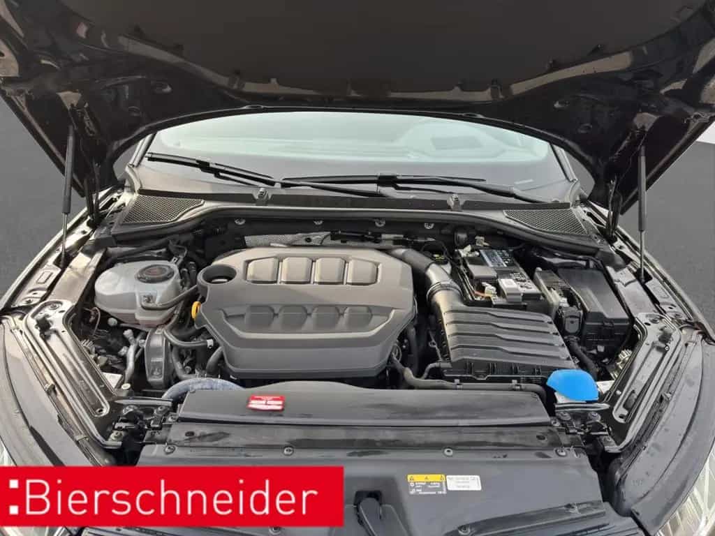 Skoda Octavia Combi 2.0 TSI DSG RS AHK LED KAMERA HEAD 09/2022-photo-27