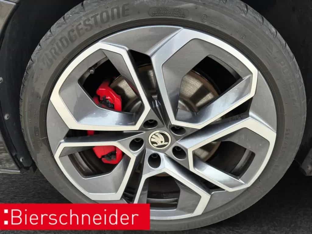 Skoda Octavia Combi 2.0 TSI DSG RS AHK LED KAMERA HEAD 09/2022-photo-28