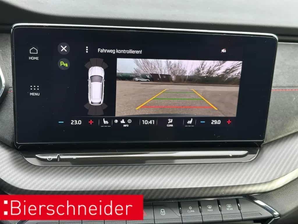 Skoda Octavia Combi 2.0 TSI DSG RS AHK LED KAMERA HEAD 09/2022-photo-32