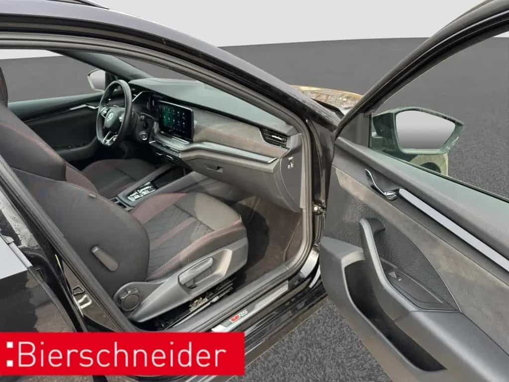 Skoda Octavia Combi 2.0 TSI DSG RS AHK LED KAMERA HEAD 09/2022-photo-33