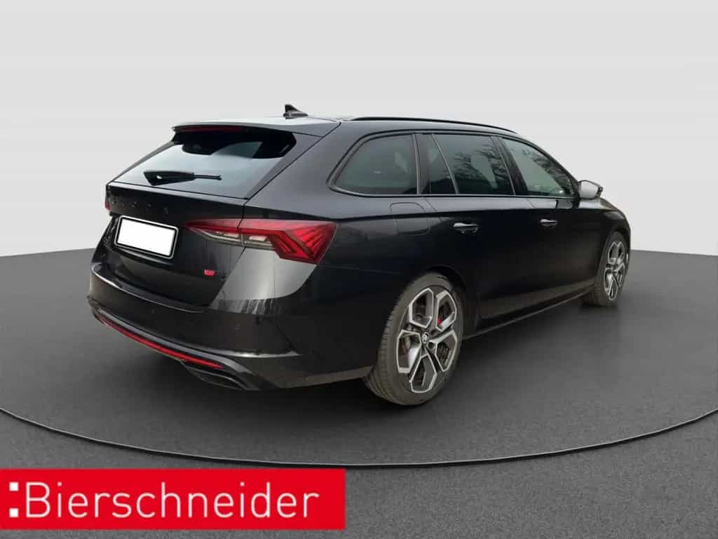 Skoda Octavia Combi 2.0 TSI DSG RS AHK LED KAMERA HEAD 09/2022-photo-7