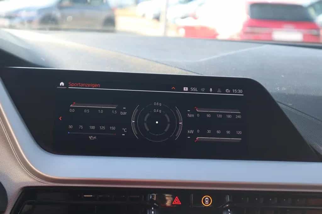 BMW 1 Series 118i Advantage Navi Sitzheizung DAB PDC Tempomat 12/2020-photo-15