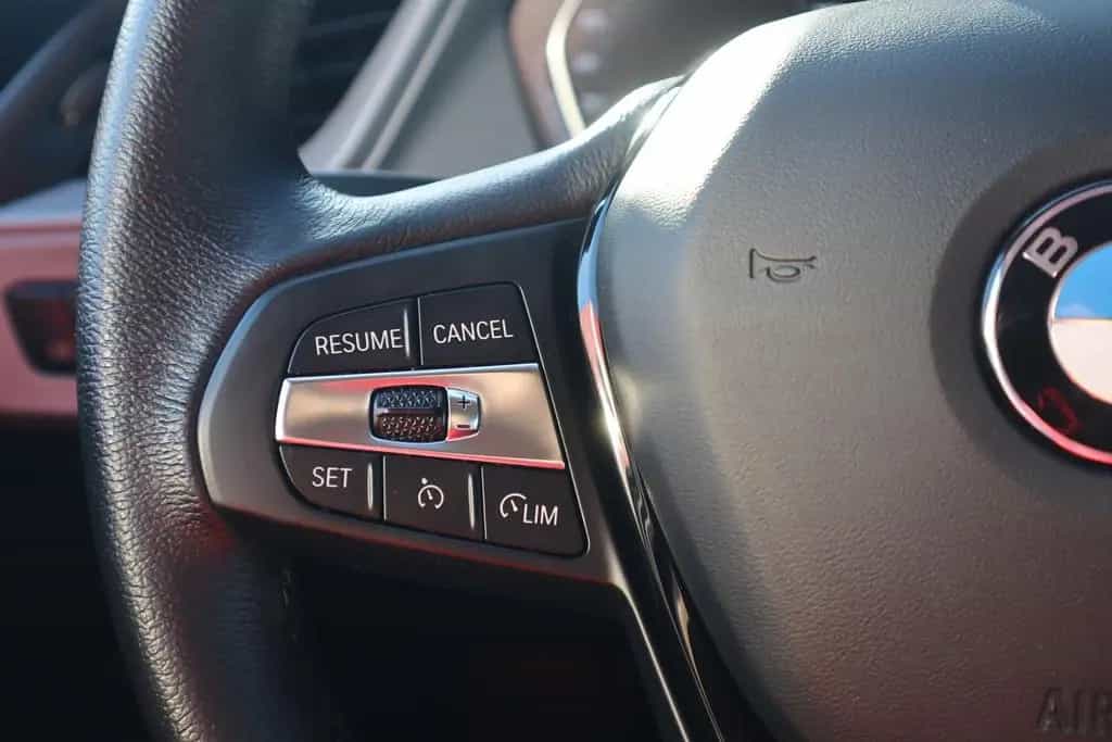 BMW 1 Series 118i Advantage Navi Sitzheizung DAB PDC Tempomat 12/2020-photo-22