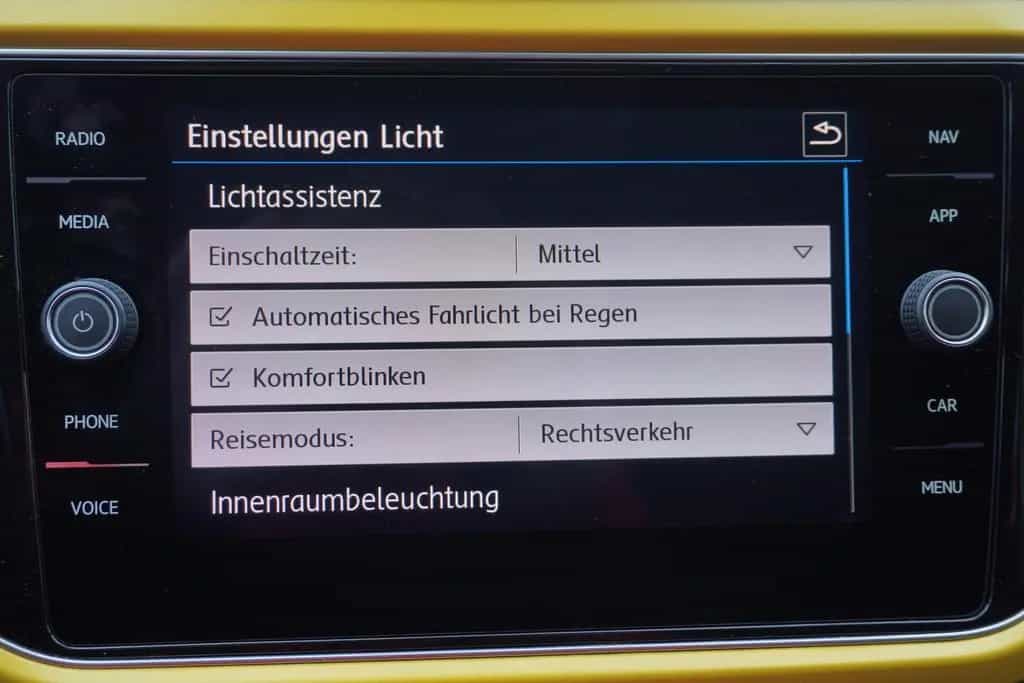 Volkswagen T-Roc 1.5 TSI  Style DSG LED Navi AHK Sitzheizun 03/2019-photo-15