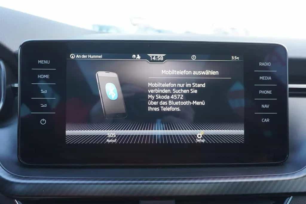 Skoda Kamiq 1.5 TSI Monte Carlo DSG LED Navi AHK PDC 07/2020-photo-11