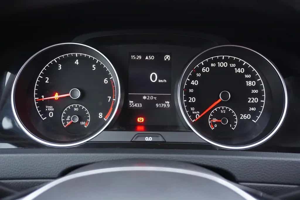 Volkswagen Golf VII Variant 1.0 TSI Sound Navi ACC PDC USB 01/2018-photo-10