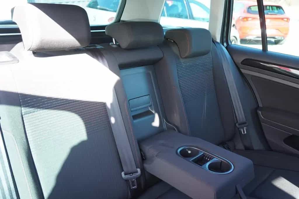 Volkswagen Golf VII Variant 1.0 TSI Sound Navi ACC PDC USB 01/2018-photo-33