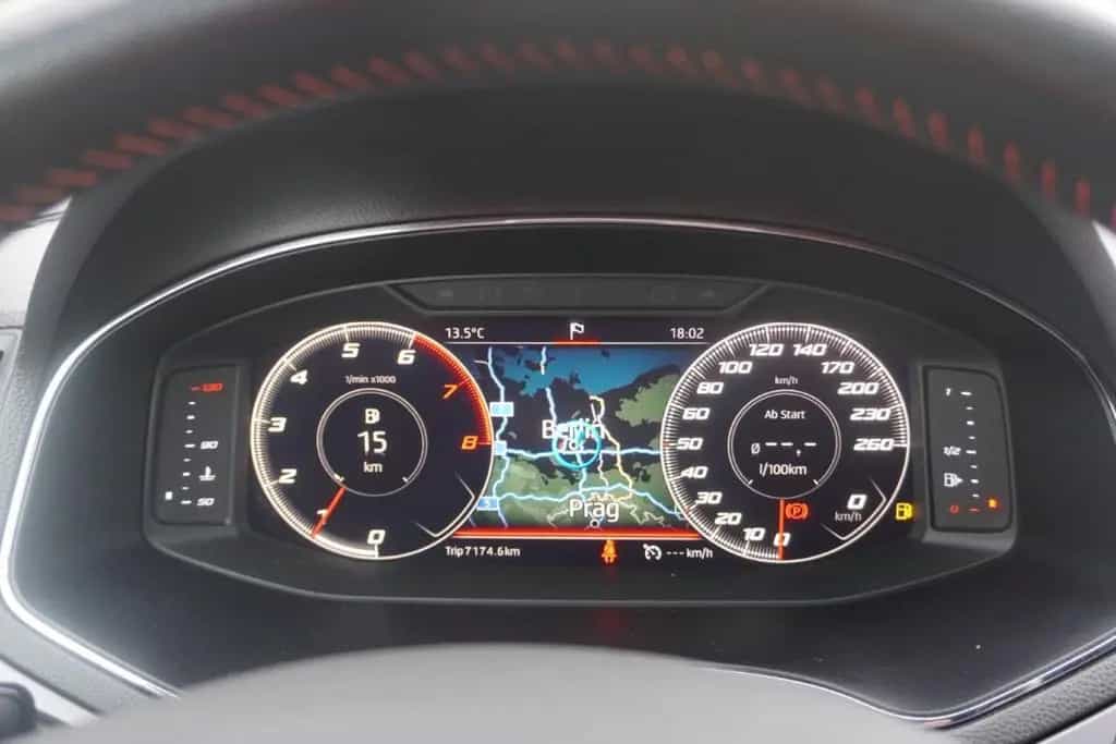Seat Ibiza 1.0 TSI Style Beats Navi LED PDC FullLink 03/2019-photo-19