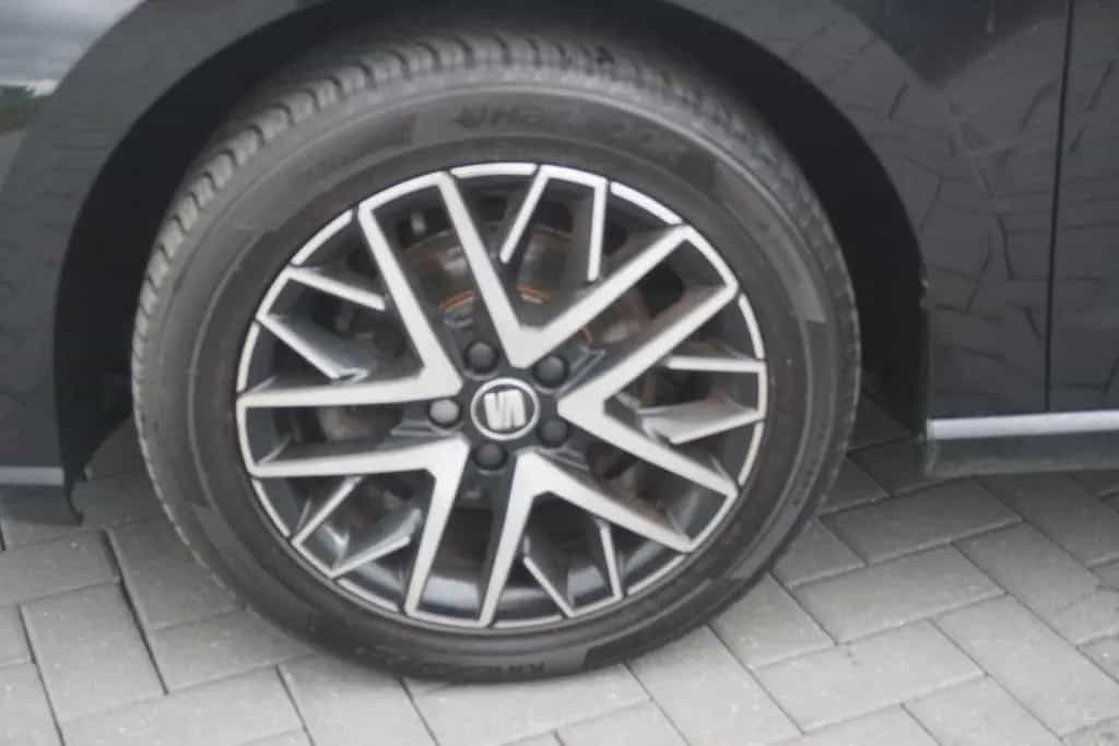 Seat Ibiza 1.0 TSI Style Beats Navi LED PDC FullLink 03/2019-photo-25