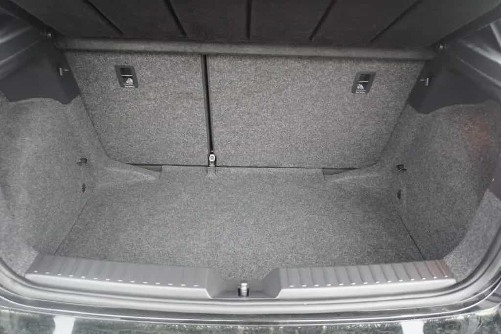 Seat Ibiza 1.0 TSI Style Beats Navi LED PDC FullLink 03/2019-photo-6