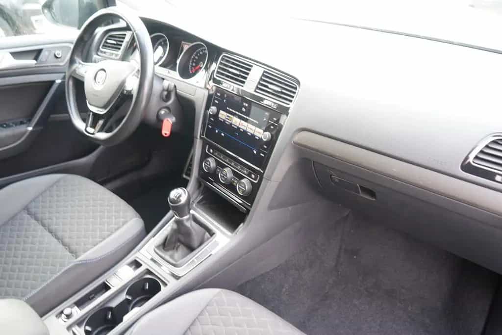 Volkswagen Golf VII 1.0 Join Navi AHK PDC DAB App-Connect 04/2018-photo-29