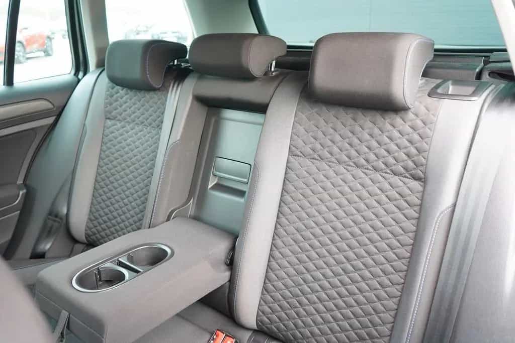 Volkswagen Golf VII 1.0 Join Navi AHK PDC DAB App-Connect 04/2018-photo-34