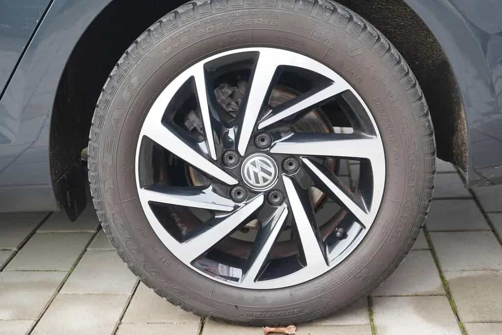 Volkswagen Golf VII 1.0 Join Navi AHK PDC DAB App-Connect 04/2018-photo-37