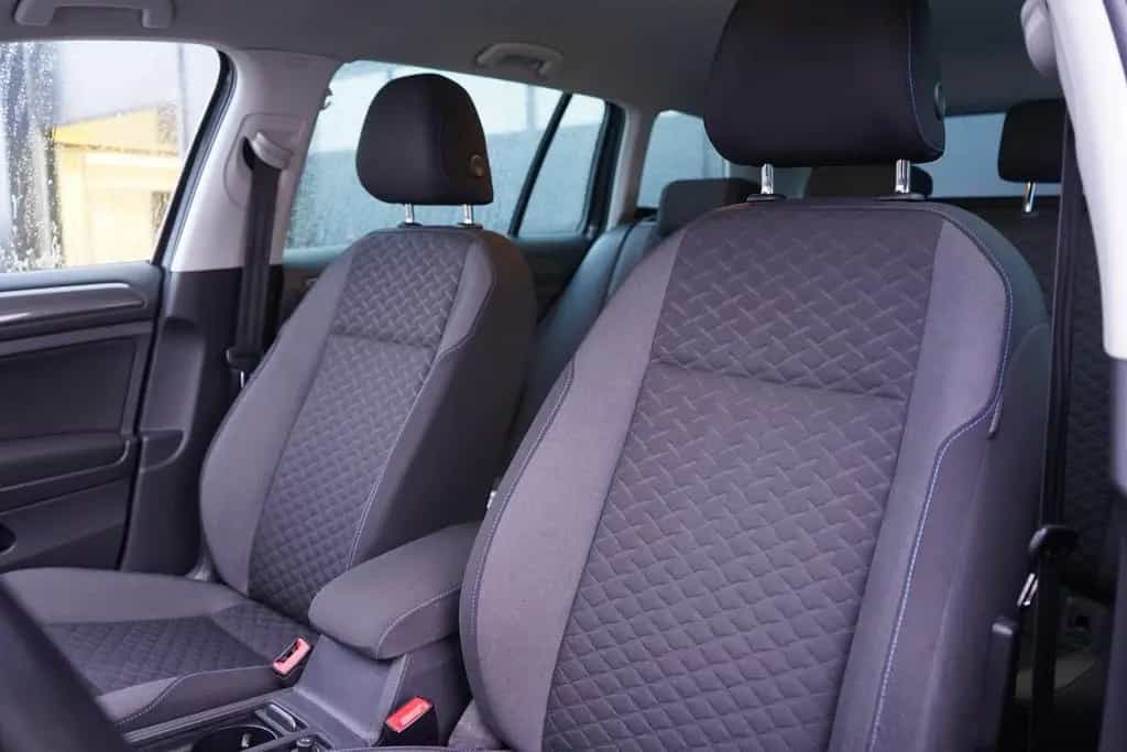 Volkswagen Golf VII 1.0 Join Navi AHK PDC DAB App-Connect 04/2018-photo-9