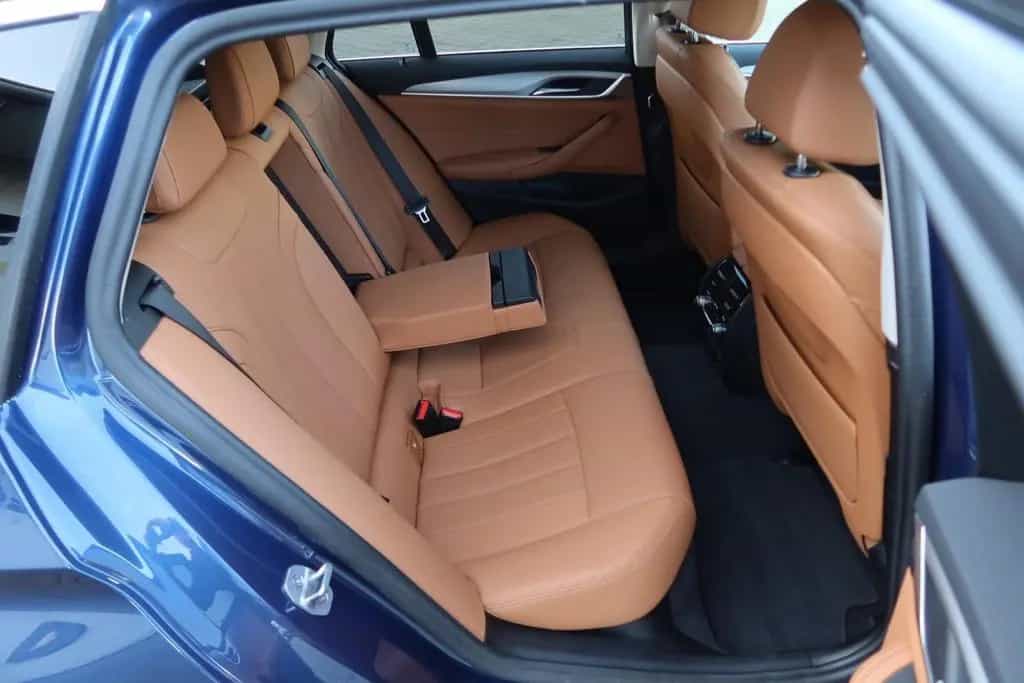 BMW 5 Series 520 d Touring #1HD#WINTERPACK#HUP#StHz#8xALU 05/2023-photo-22