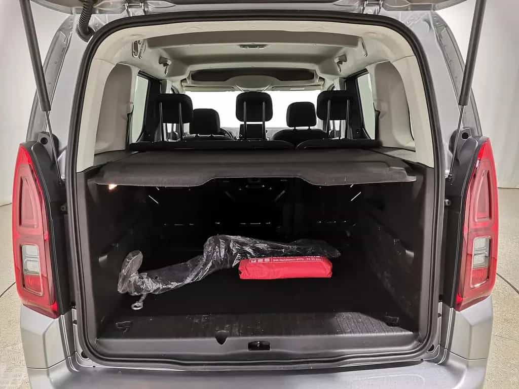 Opel Combo Life 1.5 D Elegance Kamera|SHZ|PDC|Temp. 05/2022-photo-21