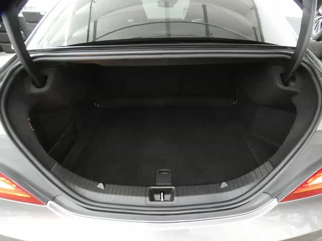 Mercedes-Benz CLA-Class 250 4M AMG*DISTRONIC*NAVI*LED*PANO*NIGHT*IHC 02/2019-photo-20