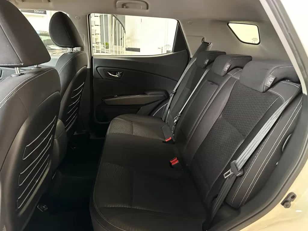 Ssangyong XLV 1,6 e-XDI QUARTZ Navi*Klima*AHK*PDC*1.Hand 03/2017-photo-10