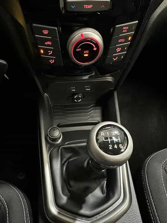 Ssangyong XLV 1,6 e-XDI QUARTZ Navi*Klima*AHK*PDC*1.Hand 03/2017-photo-5