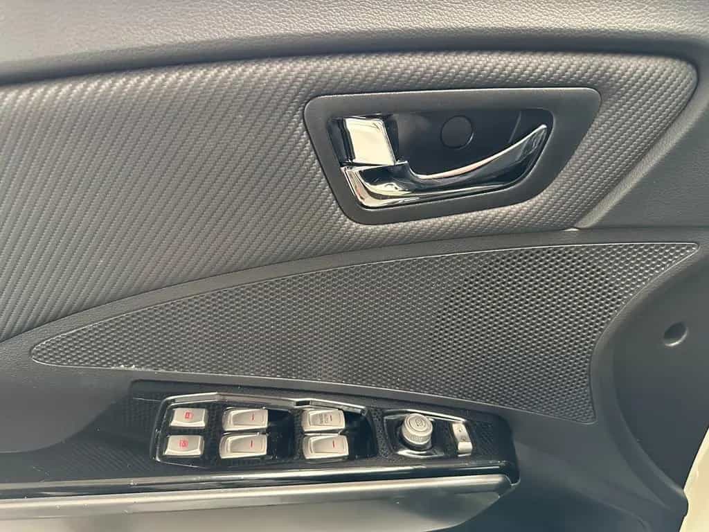 Ssangyong XLV 1,6 e-XDI QUARTZ Navi*Klima*AHK*PDC*1.Hand 03/2017-photo-7