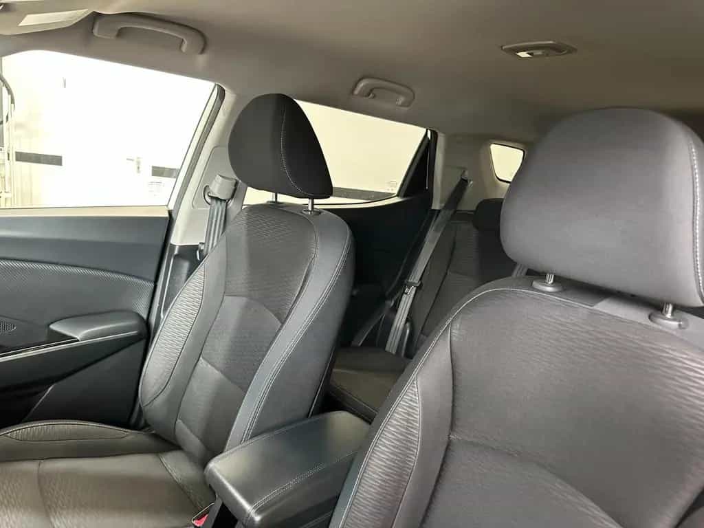 Ssangyong XLV 1,6 e-XDI QUARTZ Navi*Klima*AHK*PDC*1.Hand 03/2017-photo-9