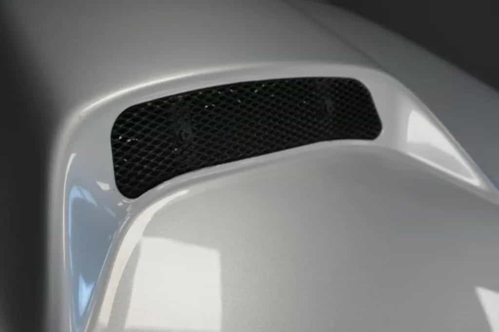 Lotus Exige S1 - LHD - Scheckheft - low mileage 10/2000-photo-20