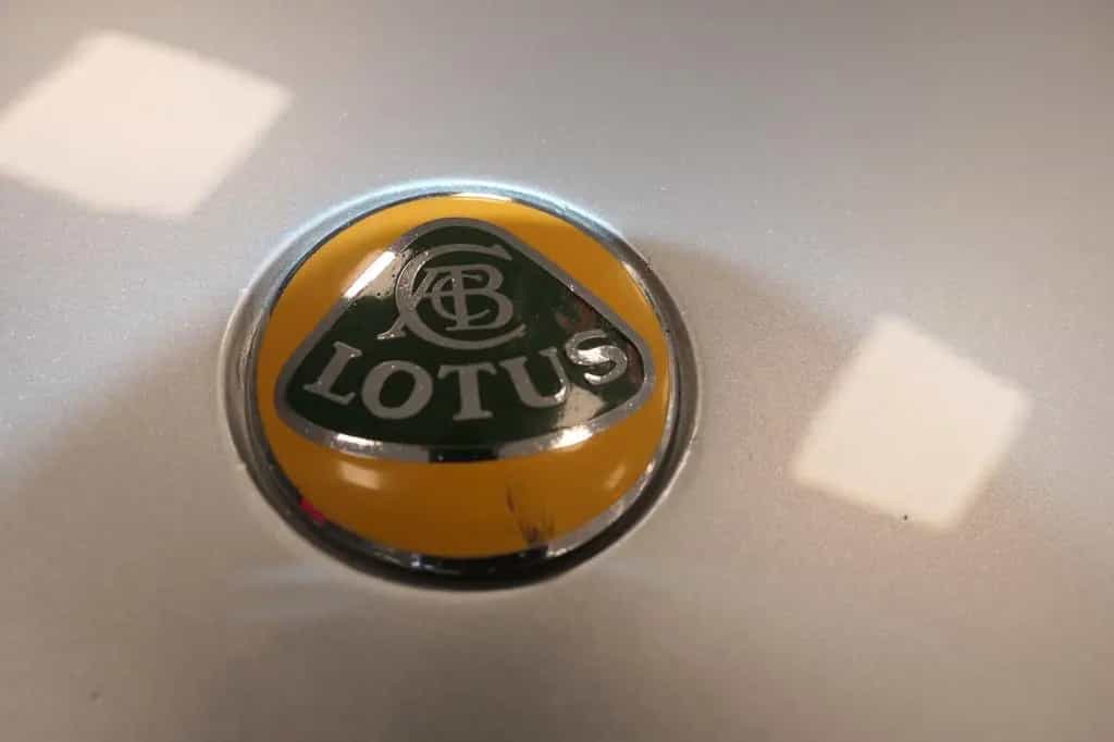 Lotus Exige S1 - LHD - Scheckheft - low mileage 10/2000-photo-21