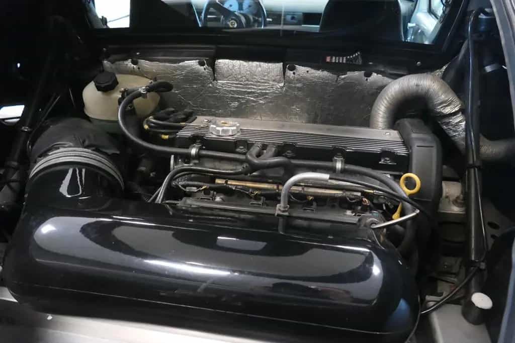 Lotus Exige S1 - LHD - Scheckheft - low mileage 10/2000-photo-24
