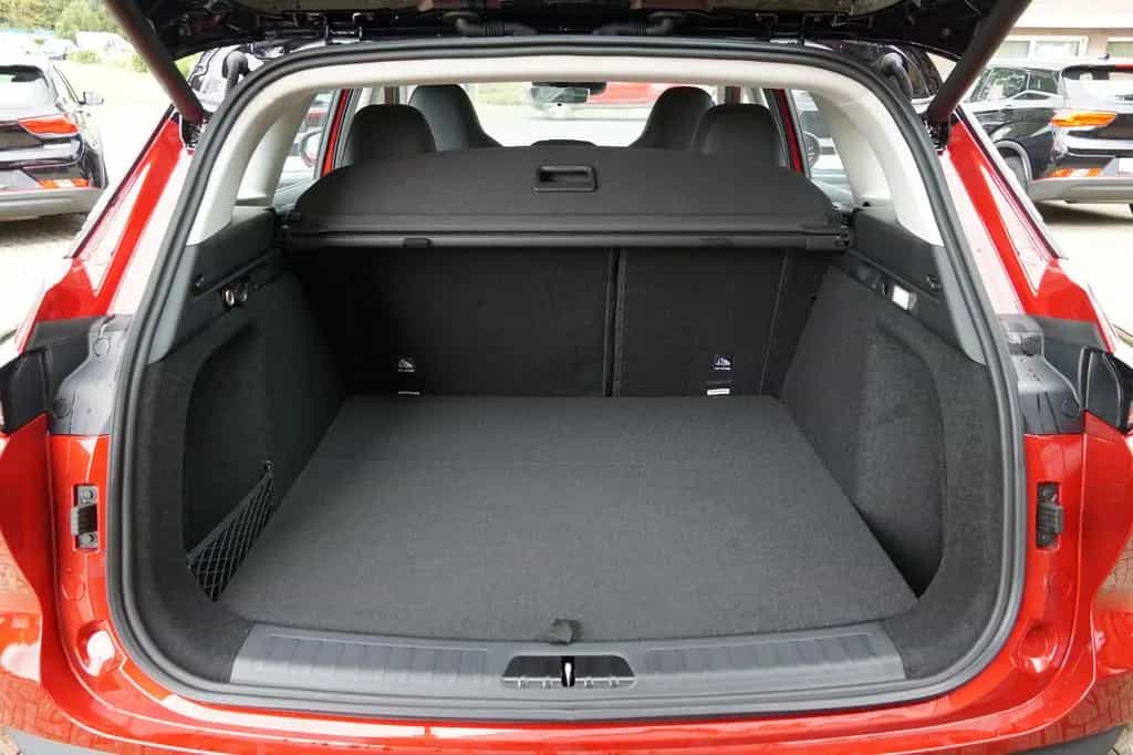 BAIC X55 Luxury 1.Hd! ACC LKA TEMP LKA PANO LEDER360° 10/2024-photo-15