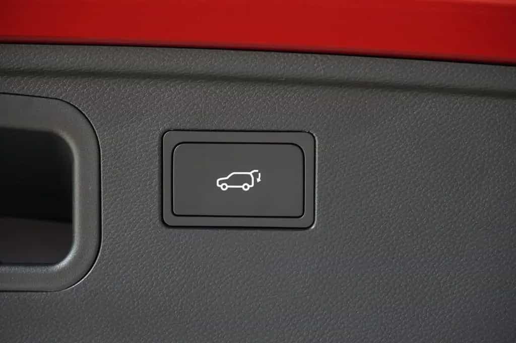 BAIC X55 Luxury 1.Hd! ACC LKA TEMP LKA PANO LEDER360° 10/2024-photo-16