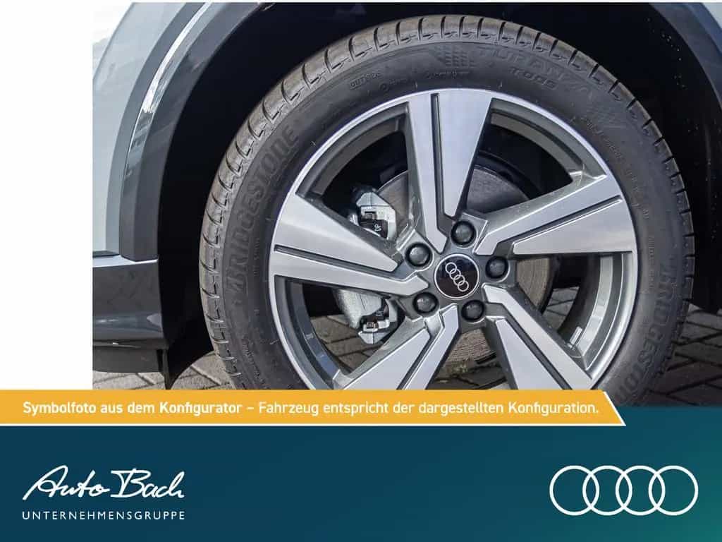 Audi Q2 S line 35TFSI 150PS Stronic 18" / S-Interieur null-photo-6