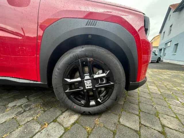 Fiat Grande Panda Hybrid Icon+WINTER+TECH+Style null-photo-5